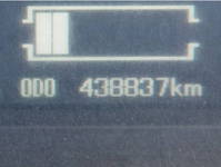 MITSUBISHI FUSO Super Great Dump QKG-FV50VX 2014 439,000km_31