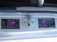 MITSUBISHI FUSO Super Great Dump QKG-FV50VX 2014 439,000km_32