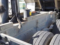 MITSUBISHI FUSO Super Great Dump QKG-FV50VX 2014 439,000km_7