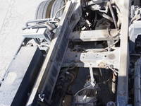MITSUBISHI FUSO Super Great Dump QKG-FV50VX 2014 439,000km_8