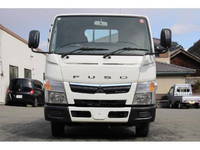 MITSUBISHI FUSO Canter Flat Body TPG-FBA20 2016 59,000km_3