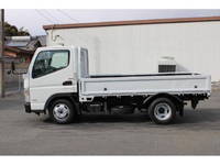 MITSUBISHI FUSO Canter Flat Body TPG-FBA20 2016 59,000km_4