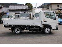 MITSUBISHI FUSO Canter Flat Body TPG-FBA20 2016 59,000km_5