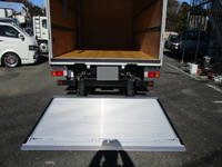 HINO Dutro Aluminum Van 2KG-XZU712M 2024 1,000km_10