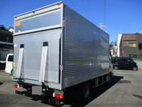 HINO Dutro Aluminum Van 2KG-XZU712M 2024 1,000km_2