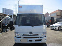 HINO Dutro Aluminum Van 2KG-XZU712M 2024 1,000km_5