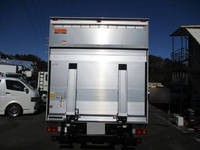 HINO Dutro Aluminum Van 2KG-XZU712M 2024 1,000km_6