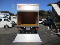 HINO Dutro Aluminum Van 2KG-XZU712M 2024 1,000km_9