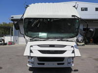 ISUZU Giga Self Loader (With 4 Steps Of Cranes) QKG-CYJ77B 2016 400,000km_19