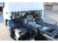 MITSUBISHI FUSO Canter Dump TPG-FBA60 2016 85,000km_21