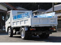 MITSUBISHI FUSO Canter Dump TPG-FBA60 2016 85,000km_2