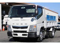 MITSUBISHI FUSO Canter Dump TPG-FBA60 2016 85,000km_3