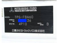 MITSUBISHI FUSO Canter Dump TPG-FBA60 2016 85,000km_40