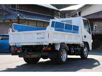 MITSUBISHI FUSO Canter Dump TPG-FBA60 2016 85,000km_4