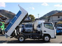 MITSUBISHI FUSO Canter Dump TPG-FBA60 2016 85,000km_7