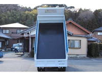 MITSUBISHI FUSO Canter Dump TPG-FBA60 2016 85,000km_9