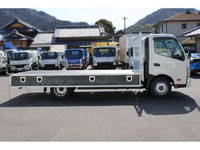 HINO Dutro Flat Body TKG-XZC710M 2019 35,000km_12