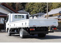 HINO Dutro Flat Body TKG-XZC710M 2019 35,000km_2