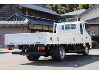 HINO Dutro Flat Body TKG-XZC710M 2019 35,000km_4