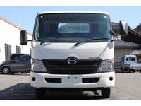 HINO Dutro Flat Body TKG-XZC710M 2019 35,000km_5