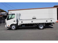 HINO Dutro Flat Body TKG-XZC710M 2019 35,000km_7