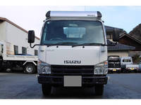 ISUZU Elf Aluminum Block TKG-NKR85AR 2015 120,000km_6