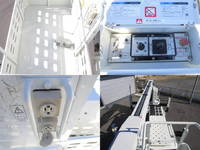 HINO Dutro Cherry Picker 2PG-XZU642F 2020 10,000km_10