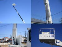 HINO Dutro Cherry Picker 2PG-XZU642F 2020 10,000km_11