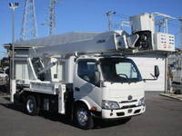 HINO Dutro Cherry Picker 2PG-XZU642F 2020 10,000km_1
