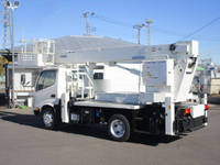HINO Dutro Cherry Picker 2PG-XZU642F 2020 10,000km_2
