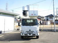 HINO Dutro Cherry Picker 2PG-XZU642F 2020 10,000km_3