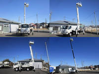 HINO Dutro Cherry Picker 2PG-XZU642F 2020 10,000km_4