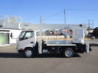 HINO Dutro Cherry Picker 2PG-XZU642F 2020 10,000km_6