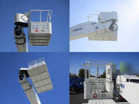 HINO Dutro Cherry Picker 2PG-XZU642F 2020 10,000km_9