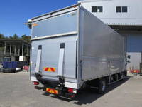 HINO Ranger Aluminum Wing 2PG-FD2ABG 2020 236,000km_4