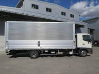 HINO Ranger Aluminum Wing 2PG-FD2ABG 2020 236,000km_5