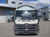 HINO Ranger Aluminum Wing 2PG-FD2ABG 2020 236,000km_6