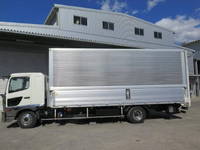 HINO Ranger Aluminum Wing 2PG-FD2ABG 2020 236,000km_7