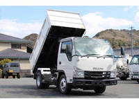 ISUZU Elf Deep Dump TPG-NKS85AN 2019 49,000km_1