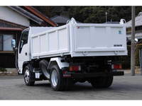 ISUZU Elf Deep Dump TPG-NKS85AN 2019 49,000km_2