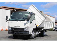 ISUZU Elf Deep Dump TPG-NKS85AN 2019 49,000km_3