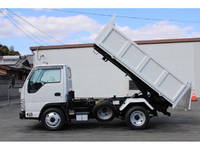 ISUZU Elf Deep Dump TPG-NKS85AN 2019 49,000km_6