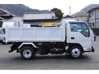 ISUZU Elf Deep Dump TPG-NKS85AN 2019 49,000km_9