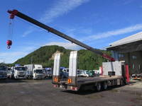 ISUZU Giga Self Loader (With 5 Steps Of Cranes) 2PG-CYJ77C 2019 154,000km_13