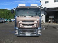 ISUZU Giga Self Loader (With 5 Steps Of Cranes) 2PG-CYJ77C 2019 154,000km_6