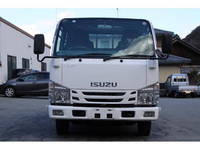 ISUZU Elf Double Cab TRG-NJR85A 2015 124,000km_3