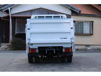 ISUZU Elf Double Cab TRG-NJR85A 2015 124,000km_6