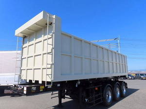 NIPPON TREX Others Dump Trailer PFB34112  _1