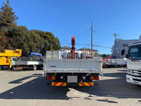 ISUZU Forward Truck (With 4 Steps Of Cranes) TKG-FRR90S1 2017 188,756km_17