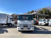 ISUZU Forward Truck (With 4 Steps Of Cranes) TKG-FRR90S1 2017 188,756km_19